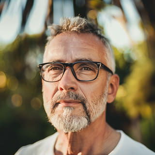 Mike Leto, membre chevronné de l'équipe de la plateforme de trading crypto